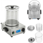 Royal Royal Catering Hot Dog 800W