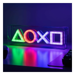 Paladone Playstation LED Neon Light 1