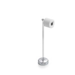 Toilet Toilet paper holder GEDY MINU MU37