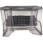 Huśtawka Huśtawka ogrodowa with mosquito net Celebes Plus H024-07PB PATIO