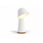Philips Hue Bedside laualamp 13,4 W LED Valge