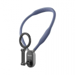 TELESIN magnetic neck holder for mobile phones