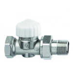 IMI IMI HYDRONIC ENGINEERING A/S IMI TA Calypso Exact DN20 Lige - IMI TA Calypso Exact DN20 Lige 2-streng