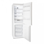 Gram KF 411864 N-2 k&uuml;lmik-s&uuml;gavk&uuml;lmik Eraldiseisev 295 l E Valge
