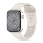 TECH-PROTECT SILICONE APPLE WATCH 4 | 5 | 6 | 7 | 8 | 9 | SE (38