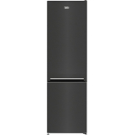 Beko RCNA305K40XBRN k&uuml;lmik-s&uuml;gavk&uuml;lmik Eraldiseisev 266 l E Must