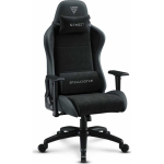 Gaming Gaming chair SENSE7 Spellcaster FUKU PU, Size: XL, black