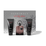Afnan Supremacy Not Only Intense Extrait de Parfum Gift set 100 ml, deodorant stick 75 g and shower gel 150 ml - 100 ml