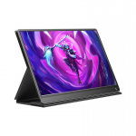 Perfect Perfect Portable Monitor USteam G16 15.6" 1920x1080 120Hz