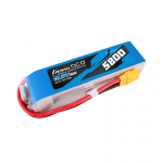 Gens Gens ace 5800mAh 60C 18.5V 5S1P Lipo Battery Pack with XT90 plug