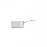 Heirol Cerasafe Triply case with lid, 18 cm/2.5 L