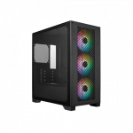 Cooler Cooler Master Elite 301 Mini Tower Must
