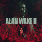 Epic Epic Games Alan Wake 2 Deluxe Edition