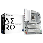 GIGABYTE Z890 AERO G emaplaat Intel Z890 Express LGA 1851 (Socket V1) ATX