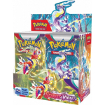 Pok&eacute;mon - Scarlet Violet - Booster Box, 36 Pack