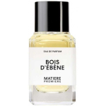 Matiere Matiere Premiere Bois d'Ebene perfume spray 50ml