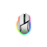 Razer Basilisk V3 Pro 35K hiir M&auml;ngimine Parempoolne RF Wireless + Bluetooth + USB Type-A Optiline 35000 DPI