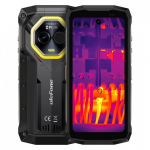 Ulefone Armor Mini 20T Pro 5G Phone 256/8GB Black