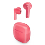 Energy Energy Sistem StreetMusic K&otilde;rvaklapp True Wireless Stereo (TWS) K&otilde;rvasisene K&otilde;ned/muusika USB t&uuml;&uuml;p-C Bluetooth Roosa