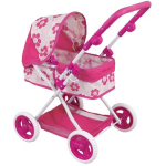 Woopie Woopie Royal Doll Stroller Large Adjustable handle