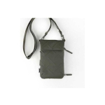 Case Case Skinarma bag for phone Juno olive color