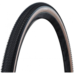 SCHWALBE G-ONE RX PRO V-Guard Evolution Folding tire 700c 40 mm (40-622)