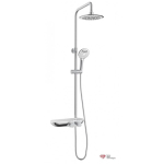 Stationary Stationary shower system Swiss Aqua Technologies, SATSTTKP