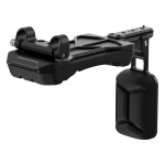 SmallRig 5153 Universal Shoulder Pad with 15mm Dual Rod Clamp