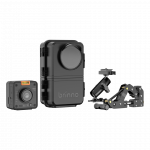 Brinno BCC5000 4K Construction Camera Bundle