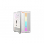 be be quiet! Pure Base 501 DX White Midi Tower Valge