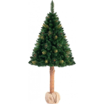 Artificial Artificial Christmas tree AmeliaHome MIA, 180 cm