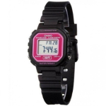 Women's Women's watch Casio Black (&Oslash; 30 mm)