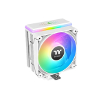 Thermaltake ASTRIA 200 Protsessor &Otilde;hujahuti 12 cm Valge 1 tk