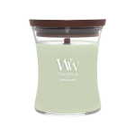 WoodWick Ethereal Haze Candle With Wooden Wick 275g