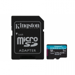 Kingston Kingston Technology Canvas Go! Plus 1 TB MicroSD UHS-I Klass 10