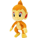 Jazwares Pokemon Chimchar plush toy 20cm