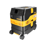 Vacuum Vacuum cleaner Mirka DEXOS 1217 M AFC