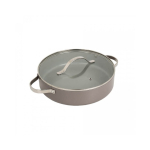 Pajaroog Pajaroog madal kaanega MAESTRO MR-4009 (MR-4009-28S) 28 cm 3,9 l Hall