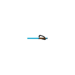 Cross-country Cross-country ski poles One Way Storm GTX set blue