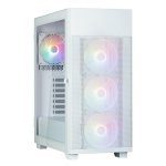 Zalman S5 NEO WHITE Midi Tower Valge