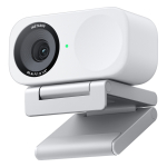 Insta360 Link 2C veebikaamera 3840 x 2160 pikslit USB Valge