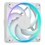 Fractal Fractal Design Momentum 12 RGB Arvuti korpus Ventilaator 12 cm Valge 1 tk