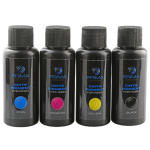 PrimaCreator CMYK pigment set - 4 x 30ml