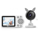Mbg Mbg Line MBG Line CARE C3 electronic baby monitor