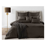 Bedding Bedding set Eurofirany MH/POS/ELEGANT1G 140X200 70X80/X1 BRĄ