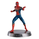 Eaglemoss Eaglemoss Hero Collector Marvel Avengers Heavyweights Infinite Wars Iron Spider kuju
