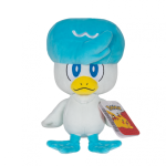 Pok&eacute;mon &ndash; pl&uuml;&uuml;&scaron; 20 cm &ndash; Quaxly (PKW3352)