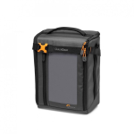 Lowepro GearUp Creator Box XL II Kompaktne kaitse&uuml;mbris Must, Hall