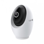 TP-Link Tapo C260 IP s&uuml;steemiga turvakaamera Hoonesisene 3840 x 2160 pikslit Lagi/sein/laud