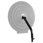 Amaran Stand Adapter musta Verge'ile